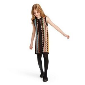 Missoni for Target Sleeveless Sweater Dress